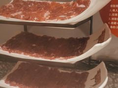 -左庭右院鲜牛肉火锅(环球港店)