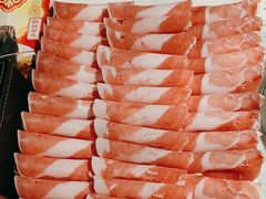 -鑫隆四季涮肉(八角畅游店)