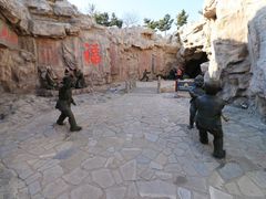 -威海华夏城景区