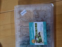 -王家沙点心店(南京西路总店)