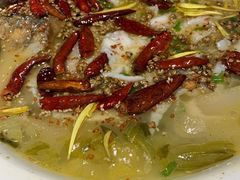 -太二酸菜鱼(福州泰禾店)