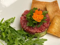 -燃扒房Steakhouse(皇庭店)