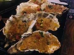 -令狐冲烤鱼·烧菜馆(达明店)