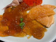 -韩盛·盛江山自助料理(沈辽路万达店)