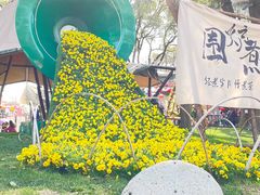 -无锡梅园公园