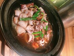 -桂小厨广西菜(青秀万达店)