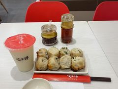 -咬不得高祖生煎·简餐(城站店)