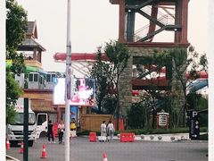 -长沙湘江冰雪世界