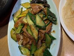 -吕氏疙瘩汤·海鲜新鲁菜(凯德mall新都心店)