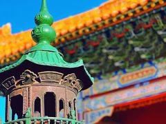 -大召无量寺