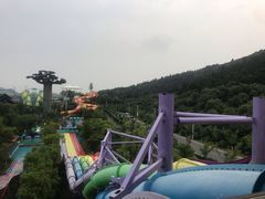 -苏州乐园森林水世界