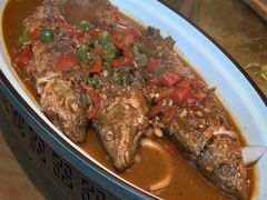 -鸿运楼·舌尖上的徽菜