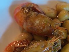 -蛇口希尔顿南海酒店·随轩中餐厅·粤菜