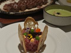 -Mogul Eatery·大亨餐酒馆