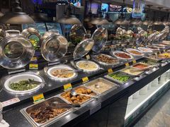-好伦哥比萨烤肉自助(八里桥店)