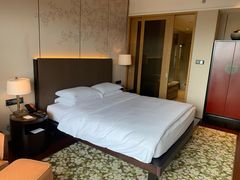 -上海崇明金茂凯悦酒店