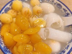 -黄记潮汕甜汤(贝底田坊店)