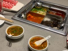 -海底捞火锅(铂澜大象城店)