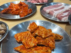 -麻蒲碳烤肉(梅花园店)