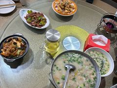 -半盆菜酒家(中山南一路店)