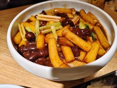 -红樱桃·欢乐餐厅(太原里店)