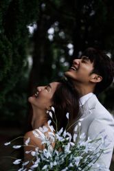 -薇视觉婚纱摄影工作室·婚纱照·结婚照