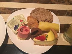 -深圳海景嘉途酒店(东翼楼)