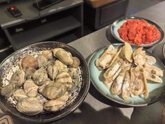 -湊湊火锅·茶憩(合生汇购物中心店)