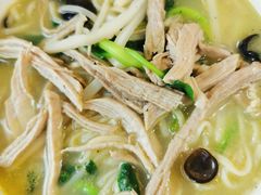 -冶春茶社(太和广场店)