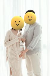 点击看大图 -暖摄影 孕妇写真家庭影像馆 (自然光主题店)