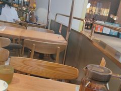 -越小品·越南餐厅(万科里店)