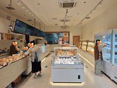 -烘焙町面包店(西四店)