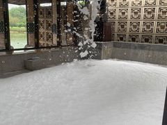 -春晖园度假酒店温泉