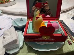 -宴昆山·私房菜(春晖店)