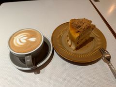 -BAKER&SPICE(安福路店)