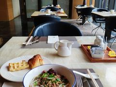 -贵阳万丽酒店