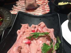 -莽子老火锅(大坪店)