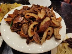 -吾味香葫芦头(安西街店)