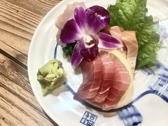 -红叶日料·放题·海胆·定食(星海店)