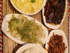 -乡村基·川味现炒大王(熙悦天街店)