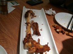 羊腿棒-晋家门(弘阳广场店)