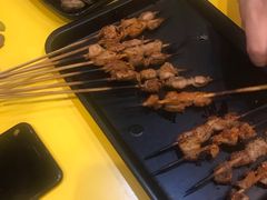 -望京小腰(北京总店)