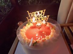 -浮光之丘MontCake生日蛋糕(科华路店)