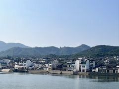 -新安江山水画廊风景区