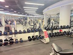 -艾型动健身游泳(环宇城店)
