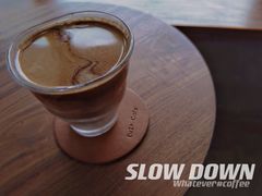 -Eu2+ coffee(上大路店)