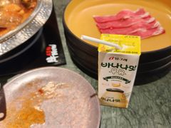 -牛New寿喜烧(中山公园龙之梦店)