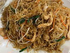 -南记食粥坊·宵夜大排档(莲花总店)