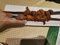 戈壁滩红柳烤肉-巴扎美食·新疆菜·西域歌舞表演餐厅(新疆大厦店)