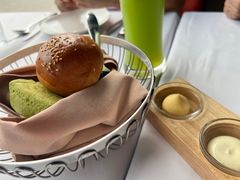 -Kathleen's Waitan 凯圣琳江景西餐厅(外滩店)